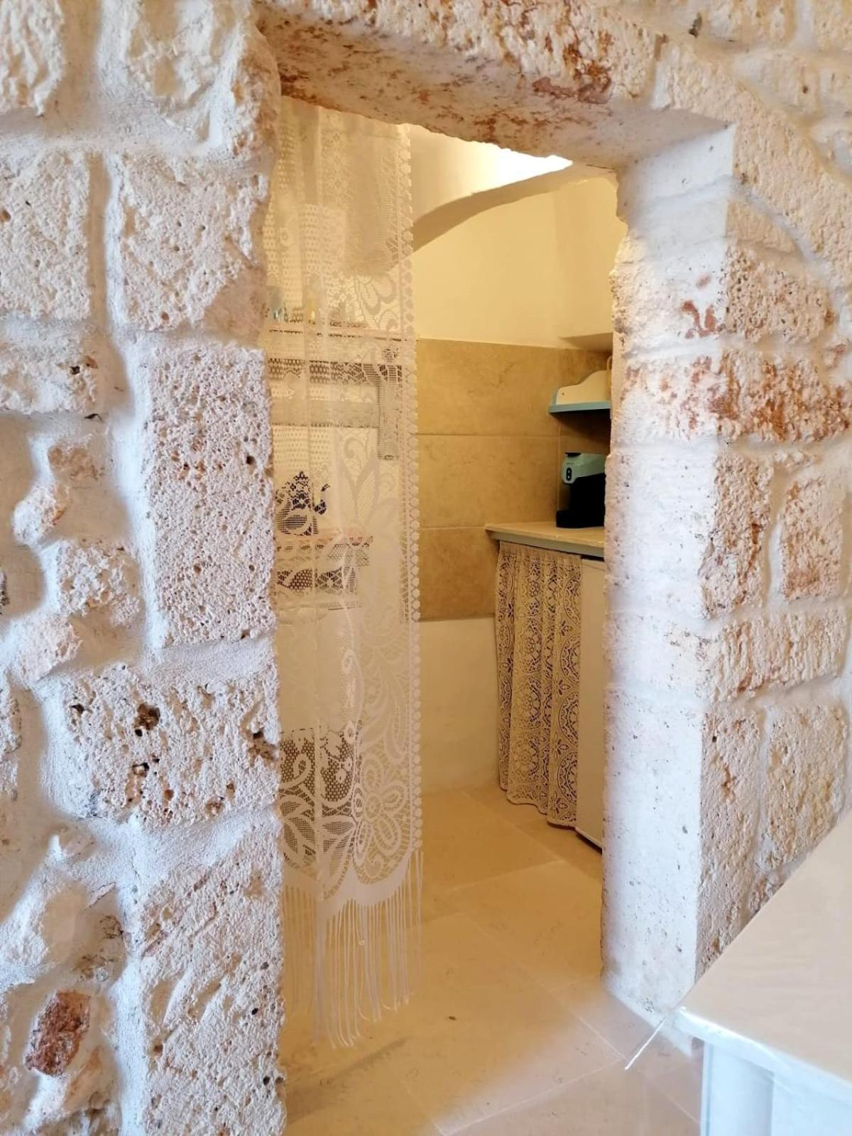 Comarella Villa Ostuni Ngoại thất bức ảnh