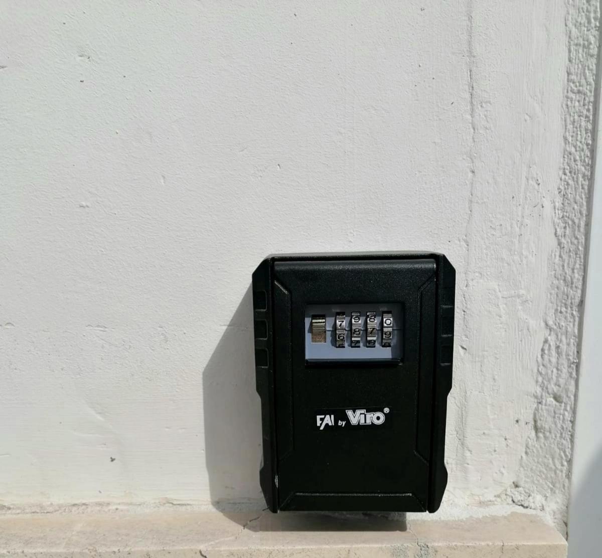 Comarella Villa Ostuni Ngoại thất bức ảnh