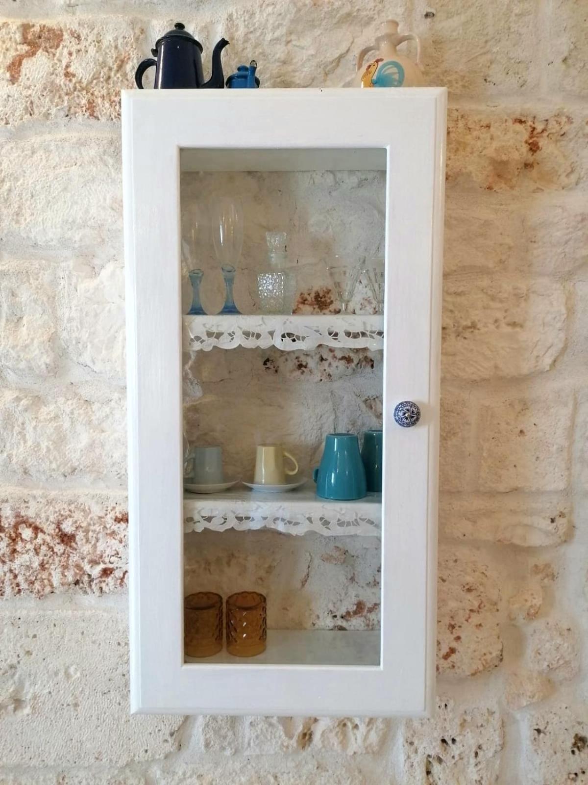 Comarella Villa Ostuni Ngoại thất bức ảnh